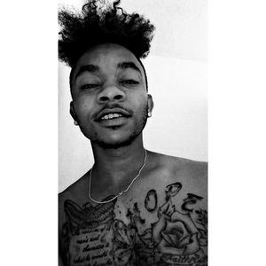 Meet your Posher, Jay